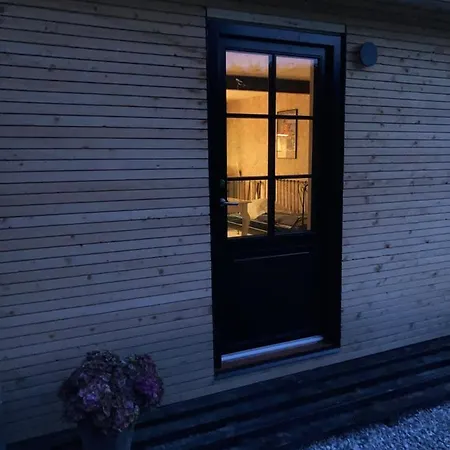 Bed & Breakfast Vanggaardhus Sydfyn *