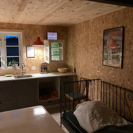 Vanggaardhus Sydfyn *