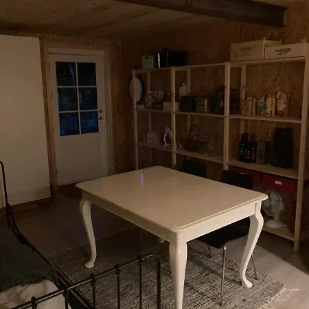 Vanggaardhus Sydfyn * Faborg